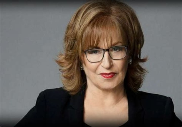 Joy Behar Age, Birthday, Wikipedia, Who, Nationality, Biography