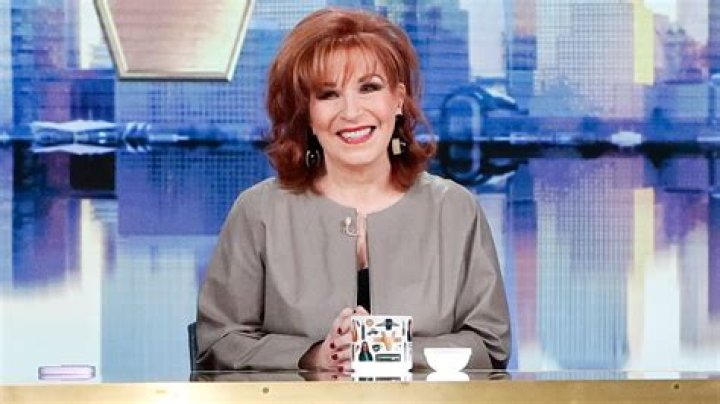Joy Behar Biography - Facts, Childhood, Family Life, Achievements & Timeline
