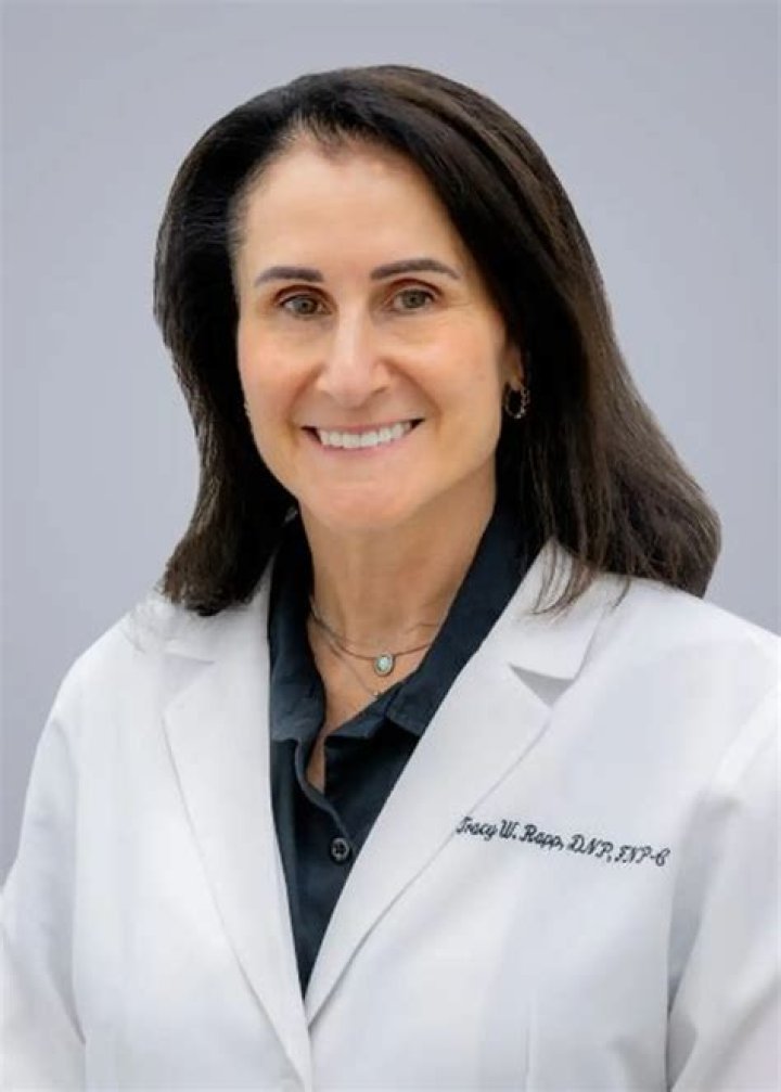 Dr. Joy Burbeck, MD – Memphis, TN