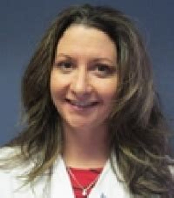 Dr. Joy McCaffrey, MD – Atlanta, GA