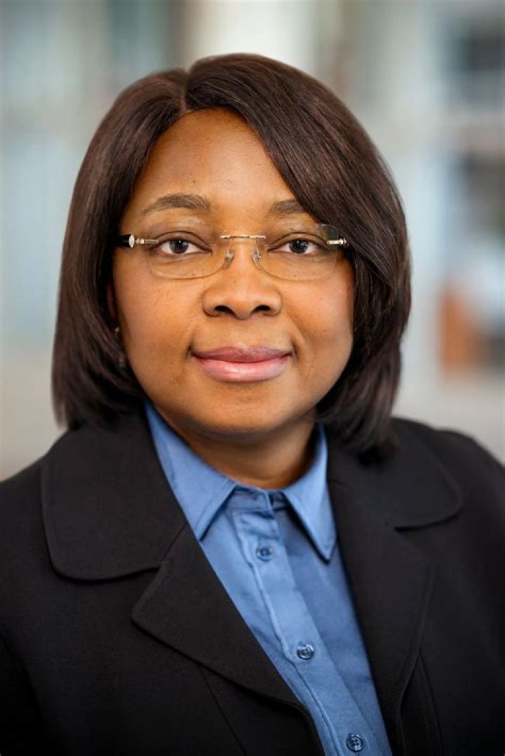 Dr. Joyce Nkwonta, MD – Plainfield, NJ