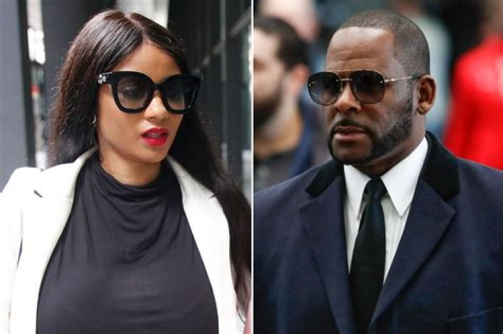 Joycelyn Savage Says She Was Pregnant Twice By R. Kelly – He Reportedly Forced Her To Have Abortions