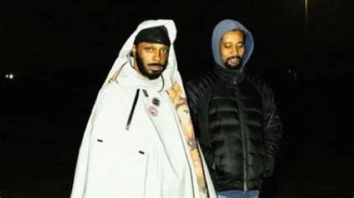 JPEGMAFIA slams Elon Musk and Kanye West in latest song ‘Lean Beef Patty’
