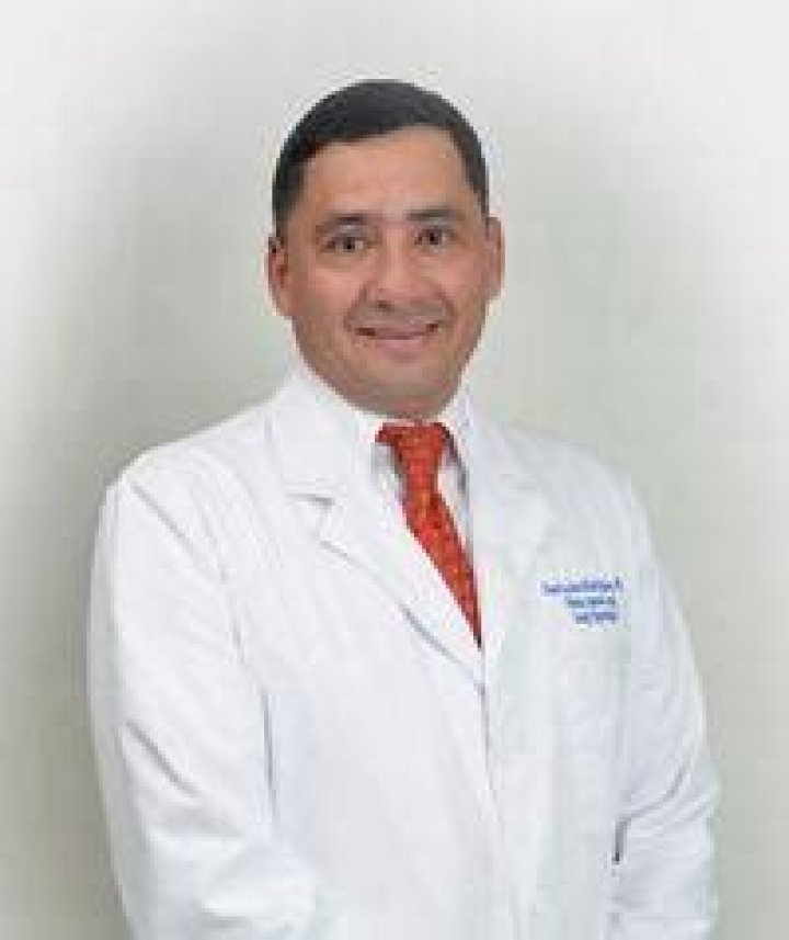 Dr. Juan Rodriguez, MD – Pembroke Pines, FL