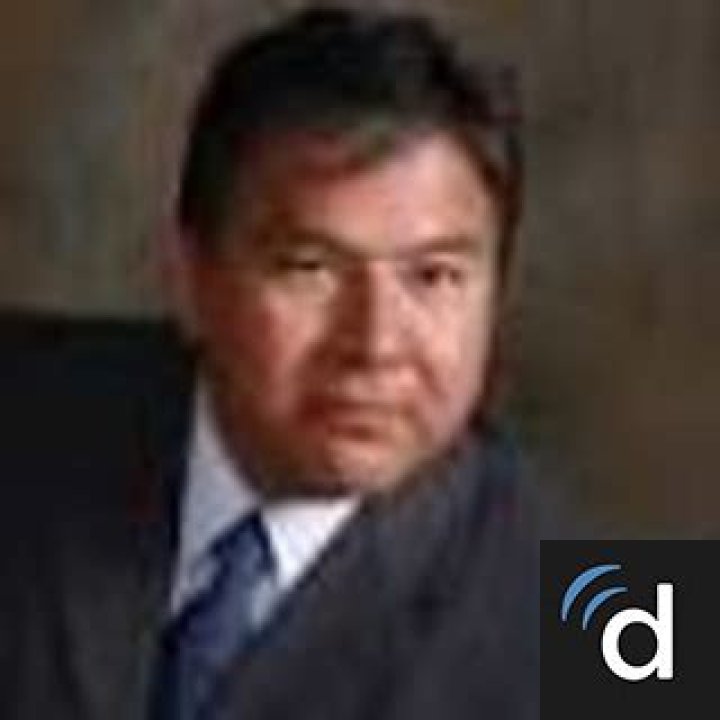 Dr. Juan Santos, MD – Corpus Christi, TX