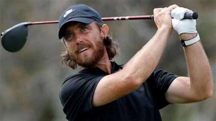 Judd Gibb (golfer) Wikipedia, age, wife, children, world ranking, net worth
