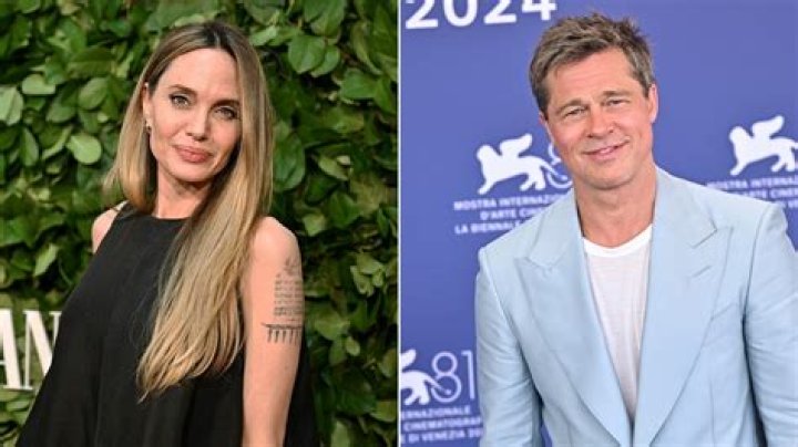 Judge Rules Brad Pitt And Angelina Jolie Are Officially Single Again Is Their Divorce Battle Over?
