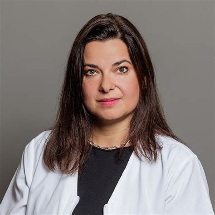 Dr. Judit Sivo, MD – Lansdowne, VA