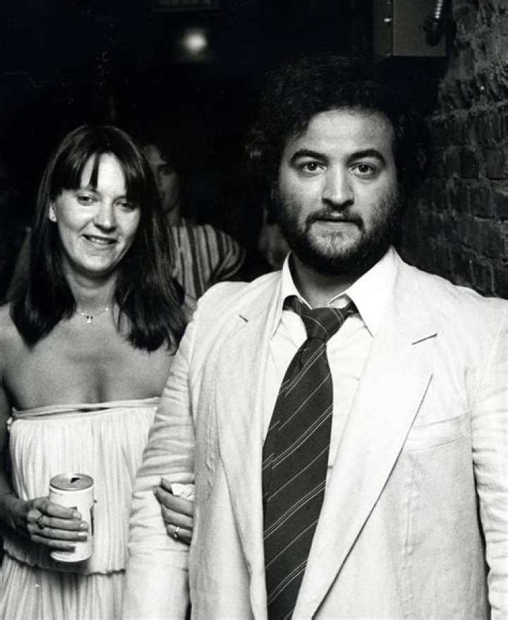Judith Belushi Biography - Facts, Childhood, Family Life & Achievements