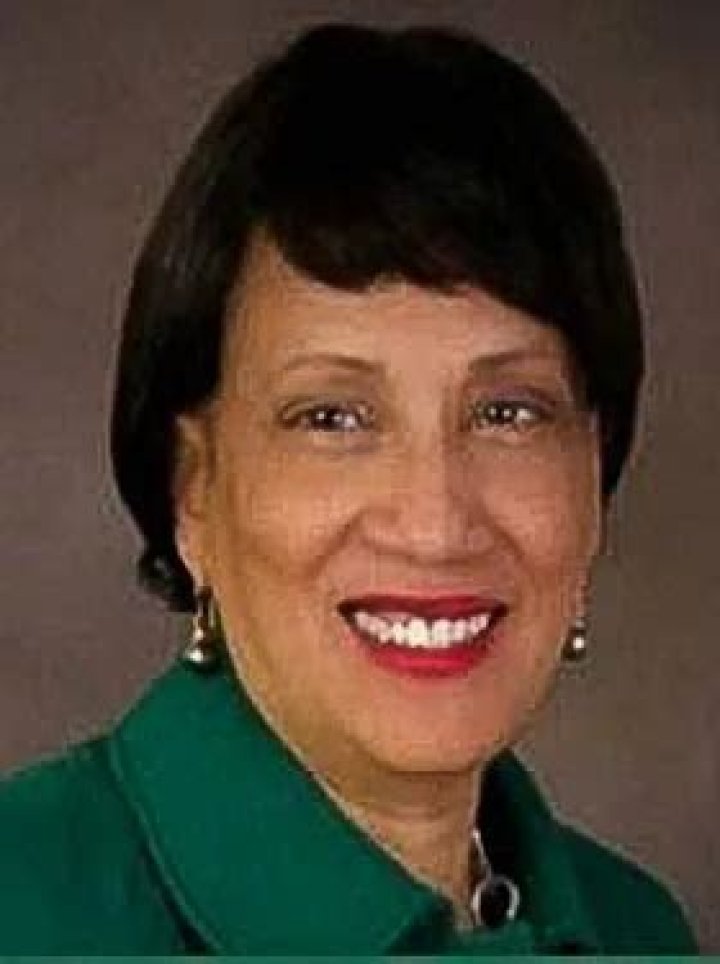 Dr. Judy Banks, MD – Morristown, NJ