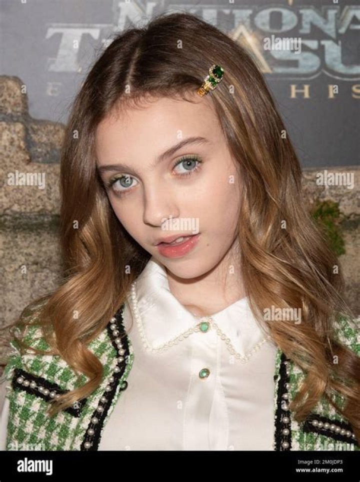 Juju Journey Brener Age, Wiki And Parents – Facts To Know About Hocus Pocus 2 Actress