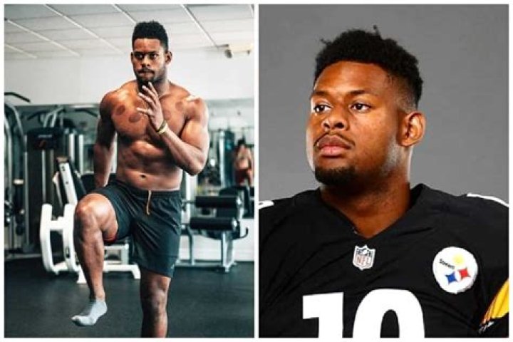 JuJu Smith-Schuster: Career stats, height, weight, family, college, teams, salary, net worth