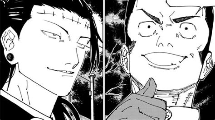 ‘Jujutsu Kaisen’ chapter 240 spoilers, release time, and where to read