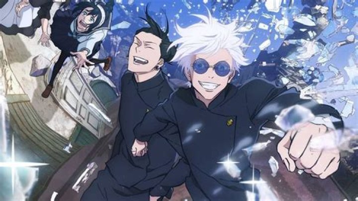 ‘Jujutsu Kaisen’ season 2 full English voice cast