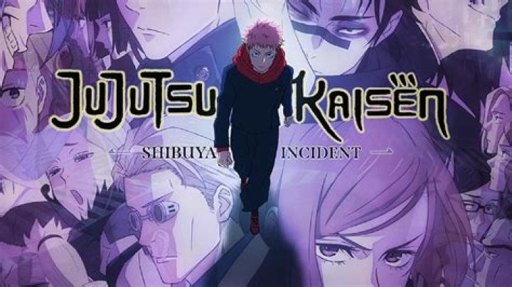‘Jujutsu Kaisen’ Shibuya Incident Arc explained