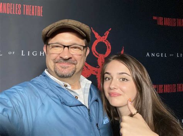 
Julia Butters Parents Darrin And Lorelei Hill Butters Are Also In The Film Industry 