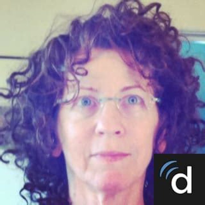 Dr. Julia Schwartz, MD – El Cerrito, CA
