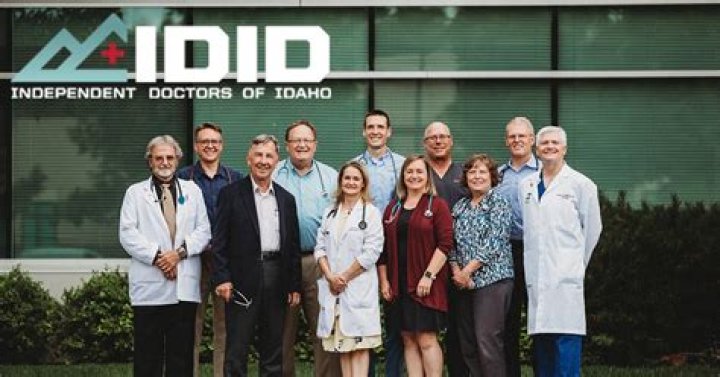 Dr. Julie Foote, MD – Boise, ID