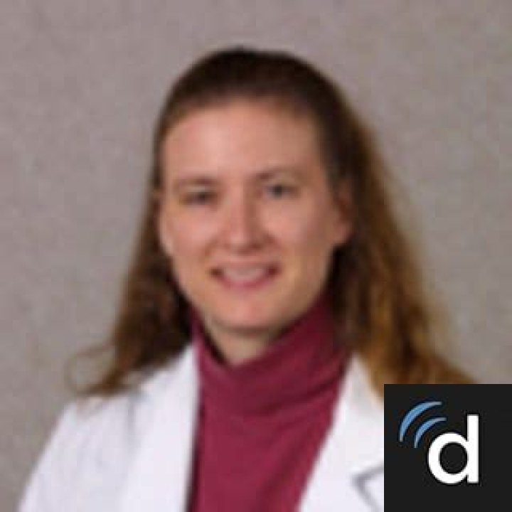 Dr. Julie Niedermier, MD – Columbus, OH