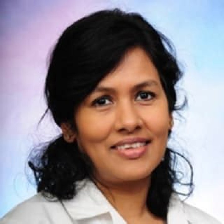 Dr. Julie Samantray, MD – Detroit, MI