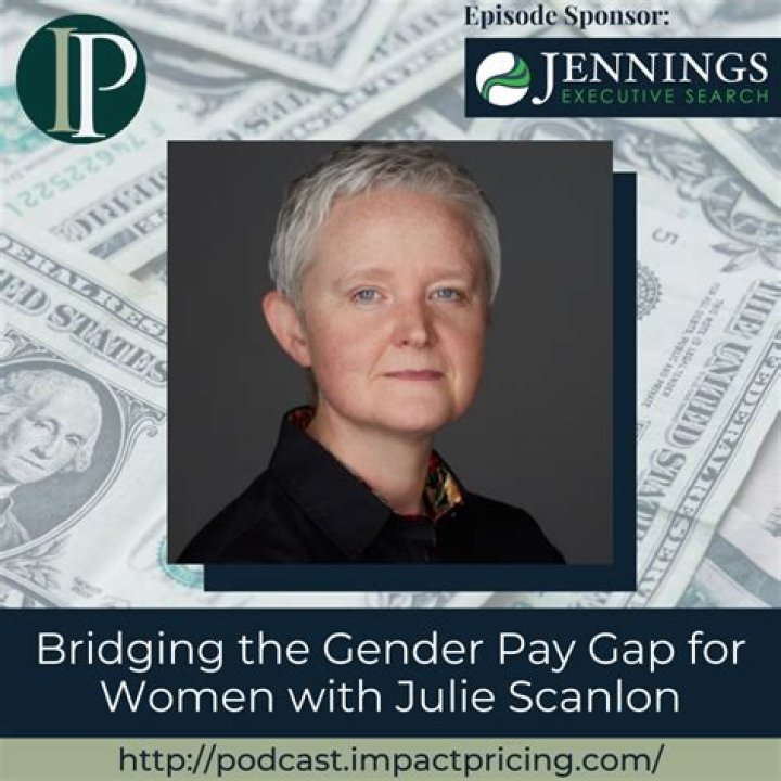 Julie Scanlon – Sarasota, FL