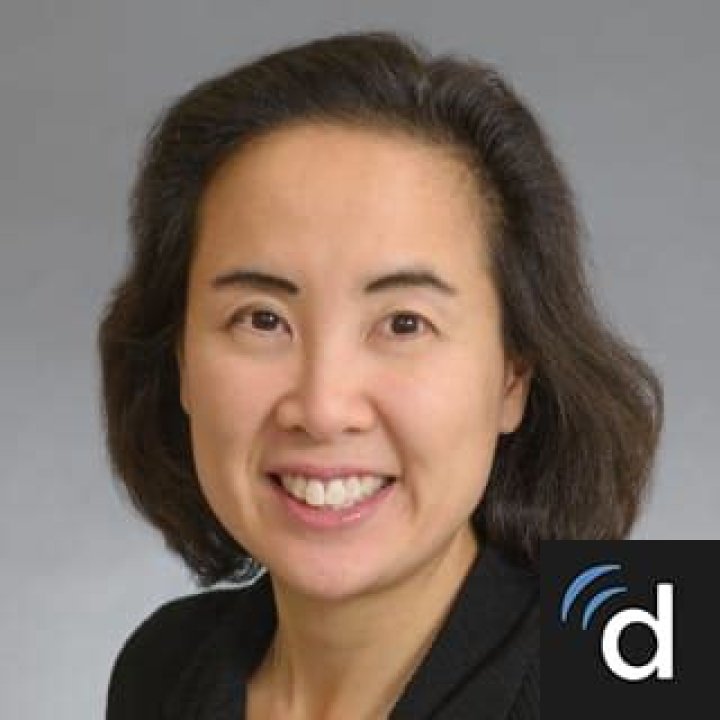 Dr. Julie Yu, MD – Tigard, OR