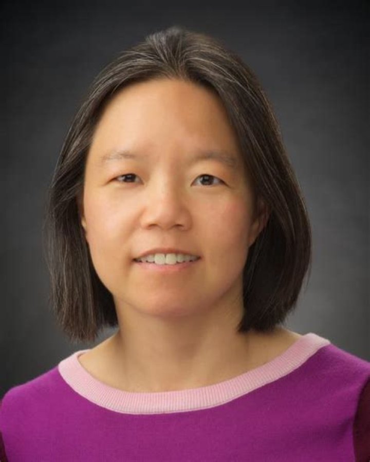 Dr. Juliet Liu, MD – Seattle, WA