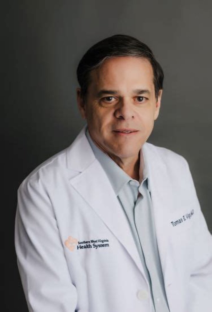 Dr. Julio Santiago Vigo, MD – Humacao, PR