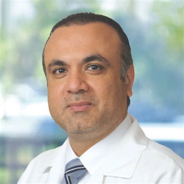 Dr. Julio Tallet, MD – Pembroke Pines, FL