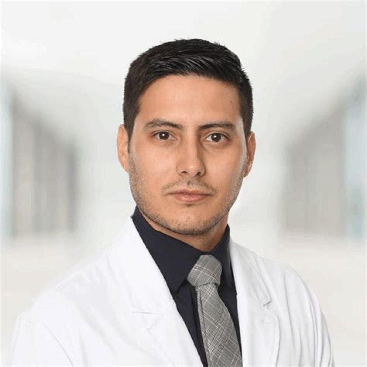 Dr. Julio Zayas, MD – San Juan, PR