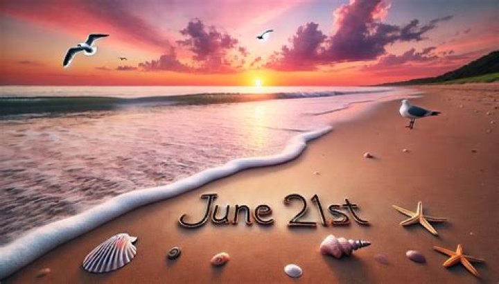 June 21 Birthdays Of Famous People - Characteristics And Personality Traits