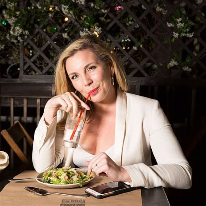 June Diane Raphael Diet Plan