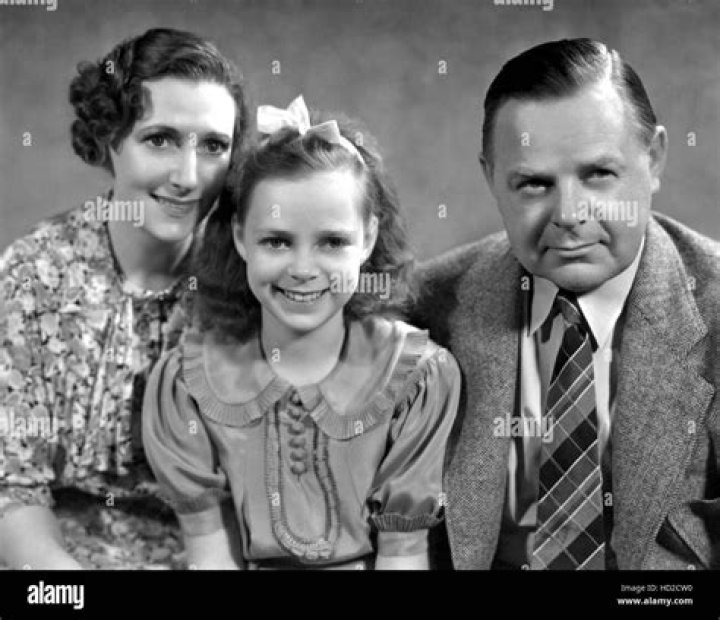June Lockhart’s Wiki Biography, age, daughter. Dead or alive?