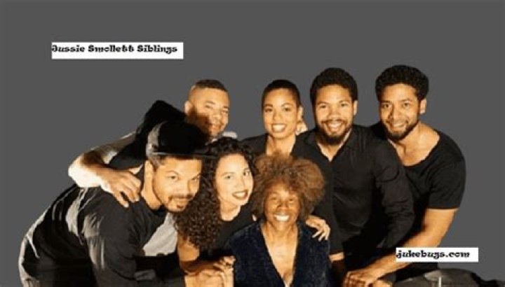 Meet Jurnee, Jake, Jojo, Jazz and Jocqui