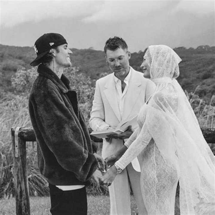 Justin Bieber And Hailey Baldwin Spotted In White To Attend Wedding Rehearsal — Check Out The Photos