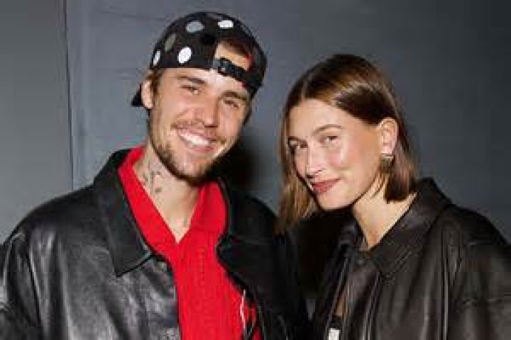 Justin Bieber Celebrates His 26th Birthday With Kissing Photo Of Wife Hailey Bieber