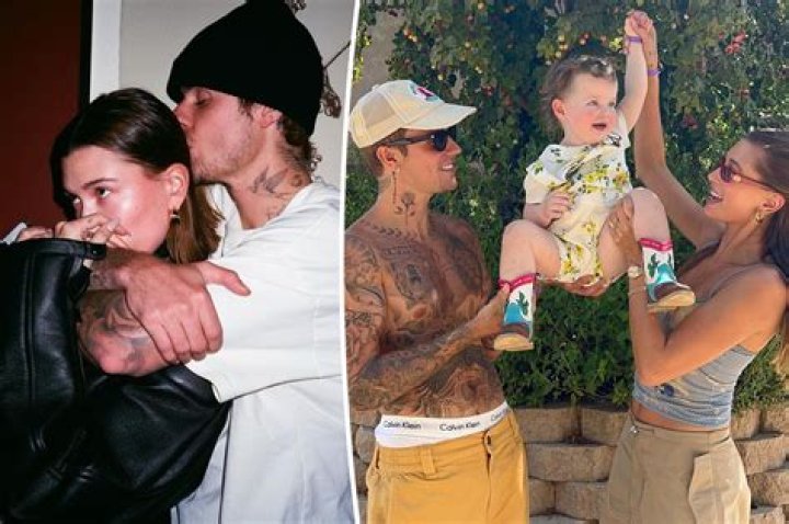 Justin Bieber Dishes On Having Kids With Hailey Baldwin