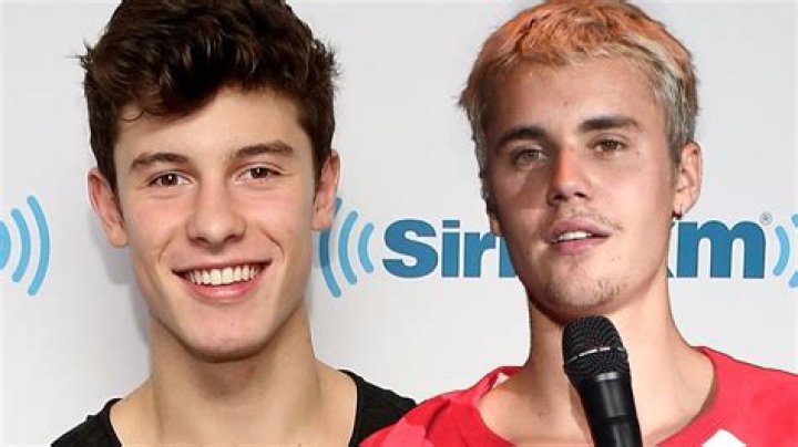 Justin Bieber Playfully Mocks ‘Prince Of Pop’ Shawn Mendes