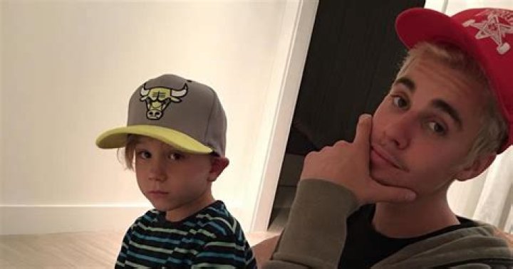 Justin Bieber siblings: Meet Allie Bieber