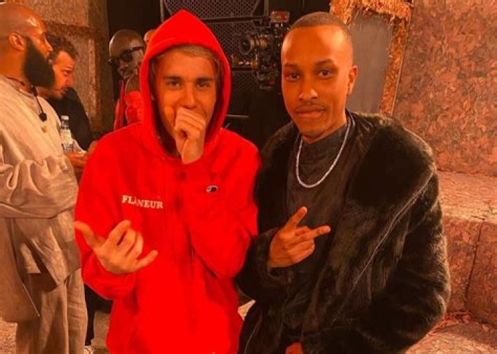 Justin Bieber Sings At Kanye West’s Sunday Service — Watch The Video