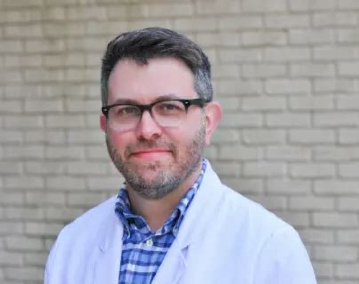 Dr. Justin Cooke, MD – Fultondale, AL