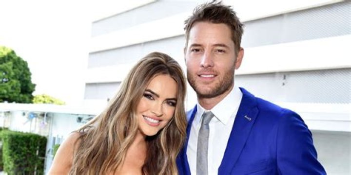 Justin Hartley Spotted Kissing Former Y&R Co-Star Amid Divorce From Chrishell Stause