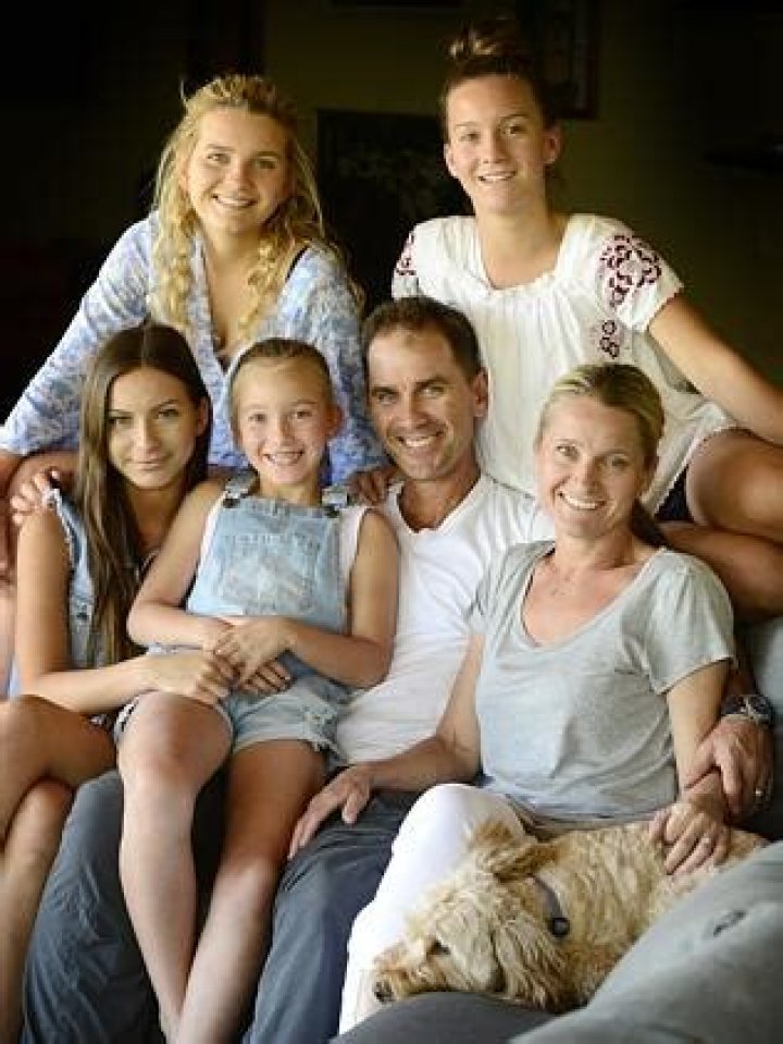 
Justin Langer Daughter Controversy Reddit: Langer Family Trending On Internet 