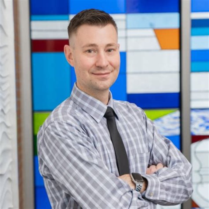 Dr. Justin McCoy, DO – Grand Junction, CO