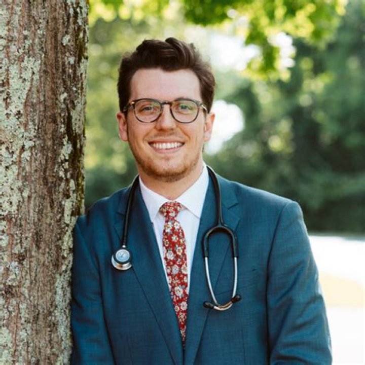 Dr. Justin Merritt, MD – Gainesville, FL