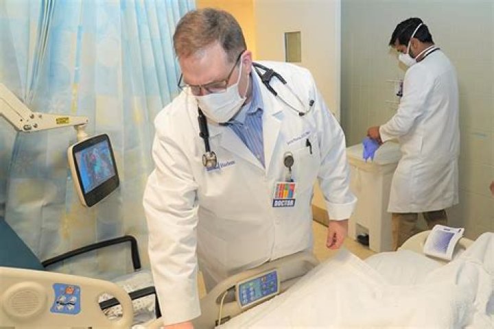 Dr. Justin Morea, DO – New York, NY