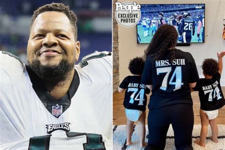 Justin Suh wife: Is Justin Suh married?