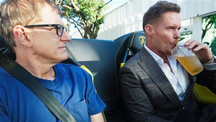 Justin Theroux’s War With His Neighbor Continues – He Called 911 After Recording Him Allegedly Threatening His Wife