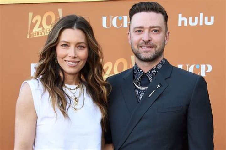 Justin Timberlake Praises Jessica Biel And Calls Her ‘My Love’ On Mother’s Day