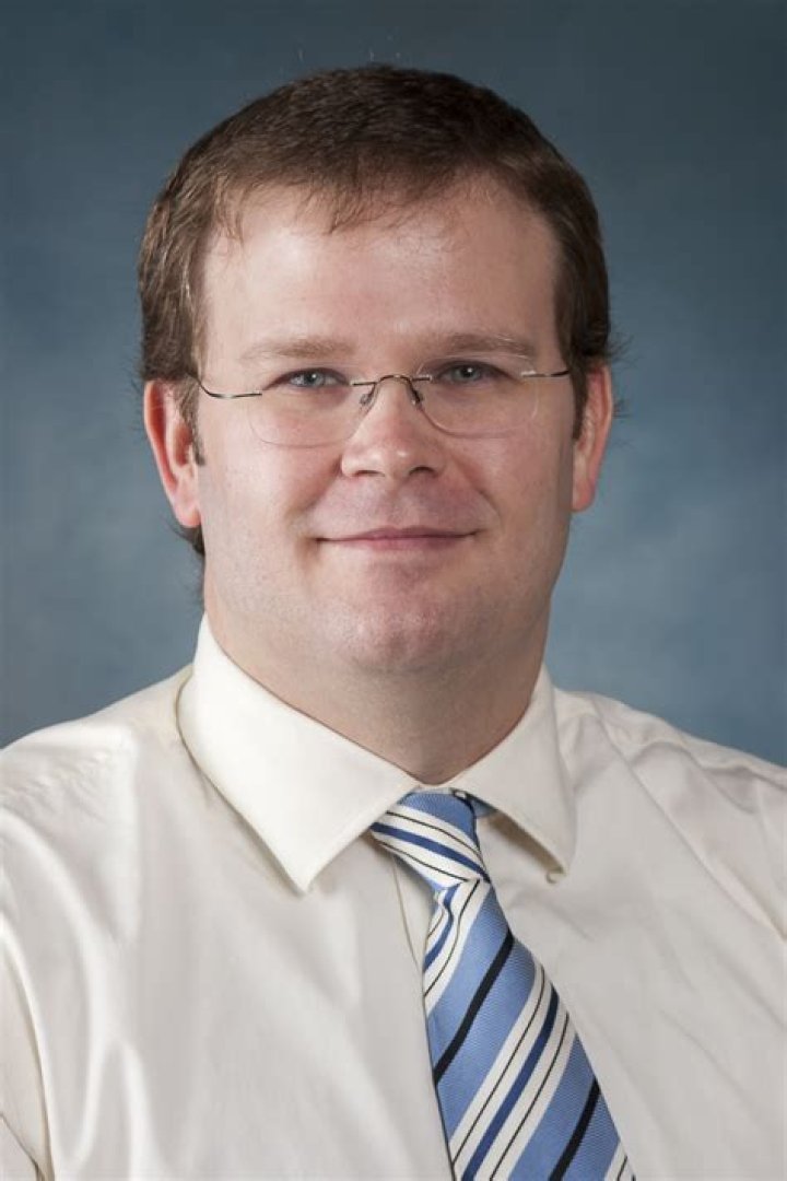 Dr. Justin Waters, MD – Tacoma, WA